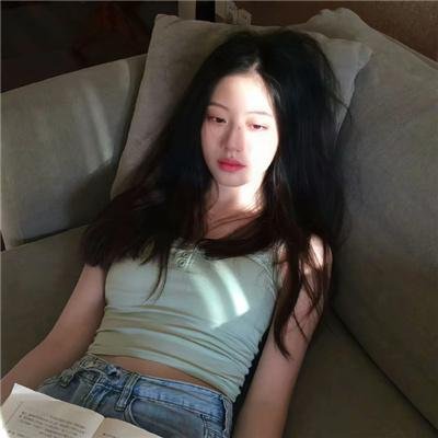 寂静的山林