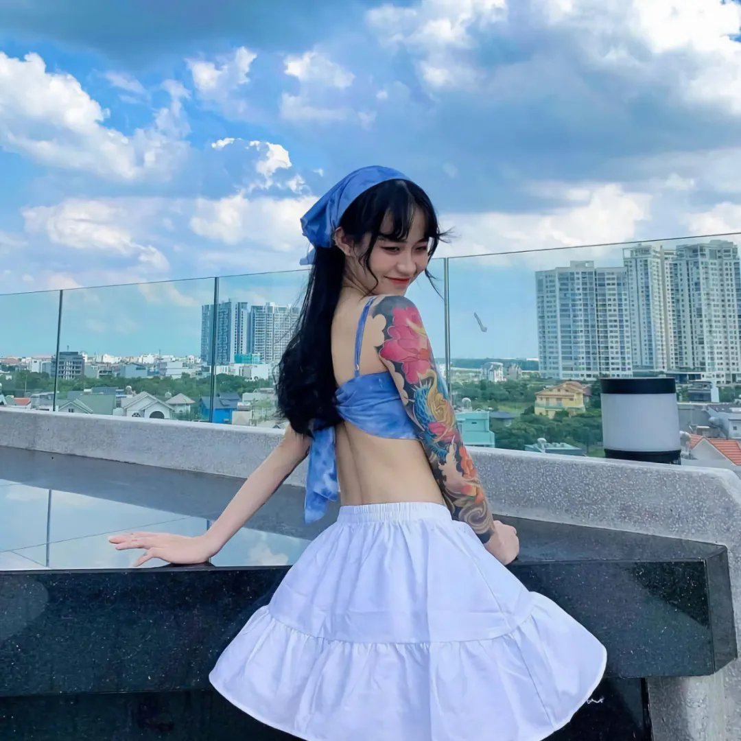 足不出户