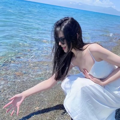 没有心跳的少女