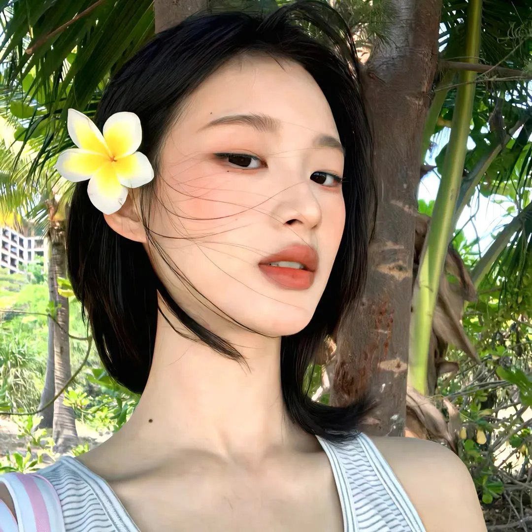 诈骗女神